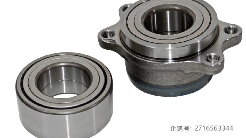 圆锥滚子轴承与角接触轴承：轴向载荷承载能力对比解析**