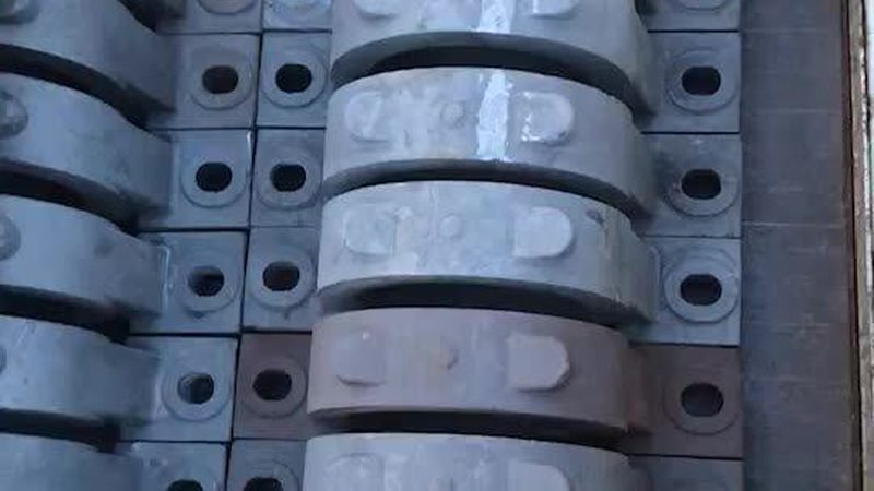 链轮链条配合间隙检测：确保传动效率的关键步骤