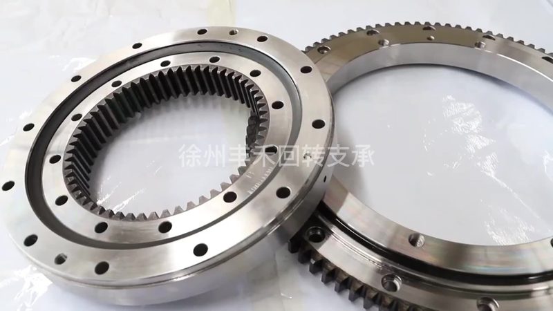 工业设备同步带轮：如何选择合适的传动解决方案**