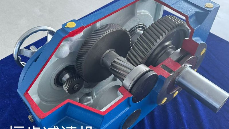 传动配件磨损修复方法：如何延长设备寿命