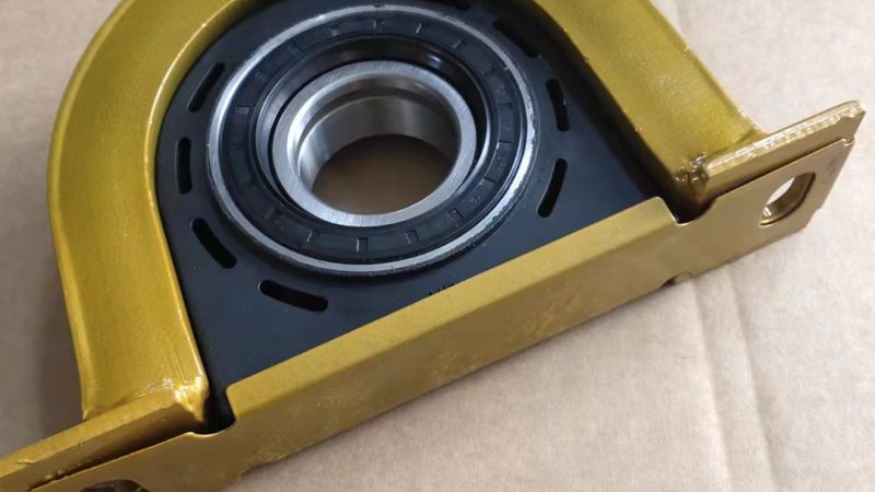 深圳膜片联轴器：规格型号解析与选型要点