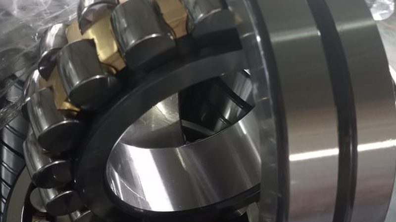 非标滚珠轴承定制：如何满足特殊需求与提升设备性能
