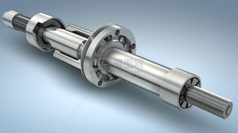 联轴器最大扭矩计算：精准选型的关键一步