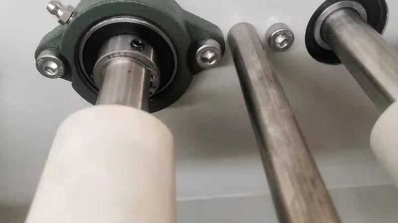 推力轴承规格型号解析：揭秘其背后的技术奥秘